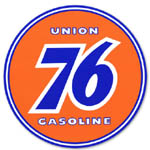 (image for) Union 76