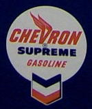 (image for) Chevron