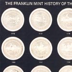 (image for) Franklin Mint