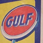 (image for) Gulf