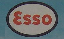 (image for) Esso