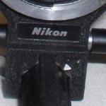 (image for) Nikon