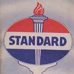 (image for) Standard Oil