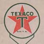 (image for) Texaco