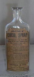 Jaynes Eucol Spray